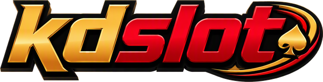 KDSlot Logo